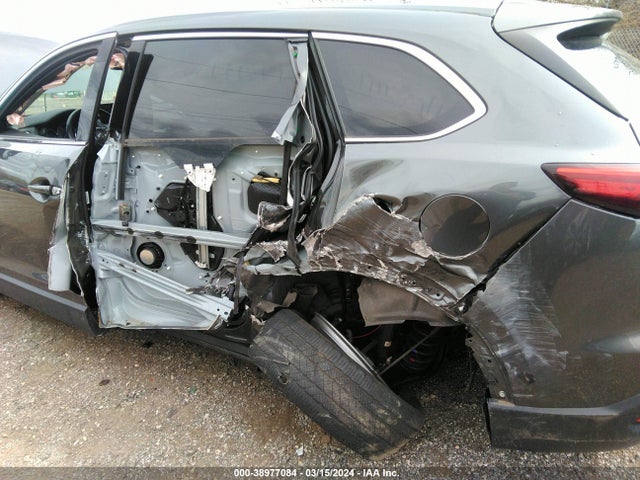 JM3TCBCY2L0403135 Mazda Cx-9 Touring