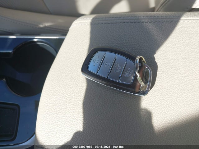 Hyundai Sonata Limited 2018 5NPE34AF9JH652403 Image 11