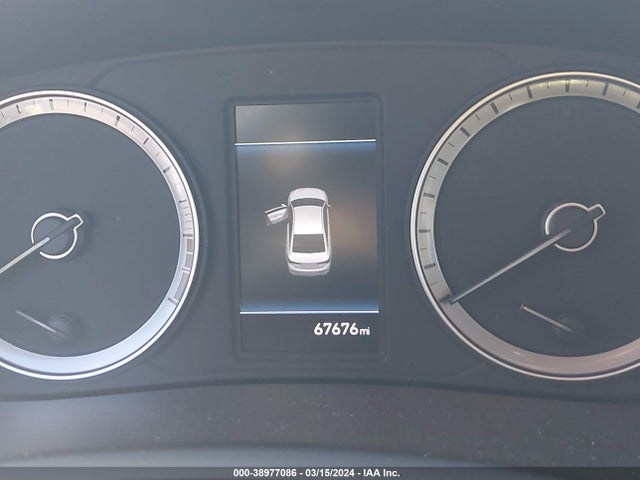 Hyundai Sonata Limited 2018 5NPE34AF9JH652403 Image 7