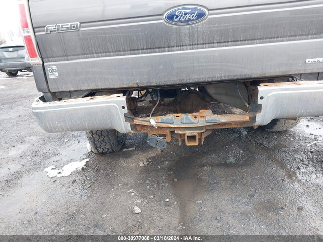 Ford F-150 Xlt 2014 1FTEX1EM2EFA76178 Image 20