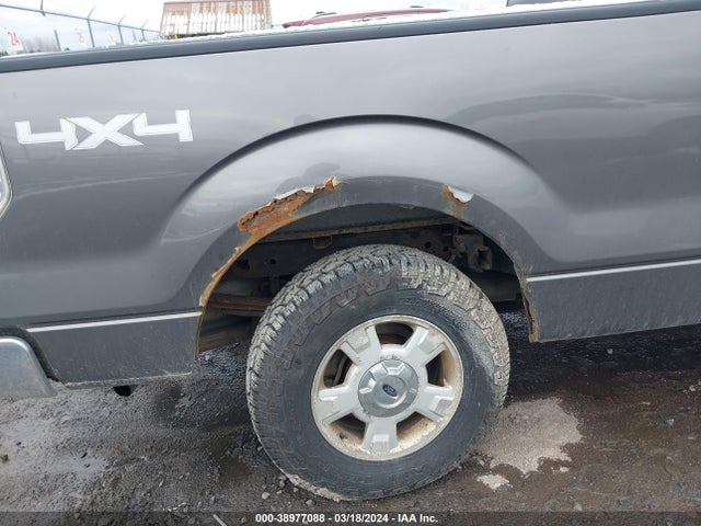 Ford F-150 Xlt 2014 1FTEX1EM2EFA76178 Image 21