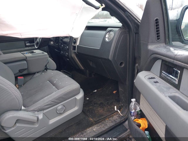 Ford F-150 Xlt 2014 1FTEX1EM2EFA76178 Image 5