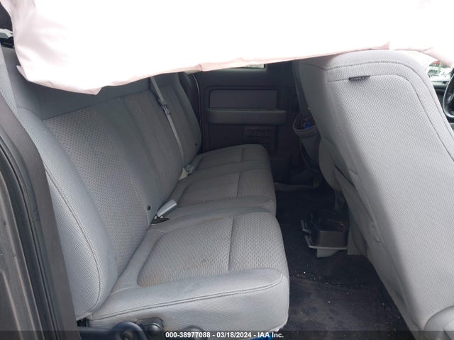 Ford F-150 Xlt 2014 1FTEX1EM2EFA76178 Image 8