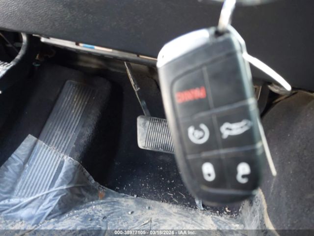 2C3CDXCT7LH119944 Dodge Charger R/t Rwd