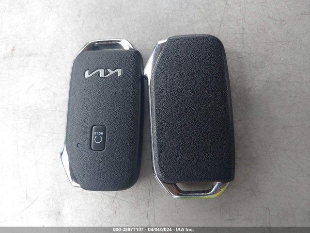 KIA Telluride Sx 2022 5XYP5DHC6NG212280 Image 11