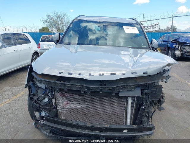 KIA Telluride Sx 2022 5XYP5DHC6NG212280 Image 13