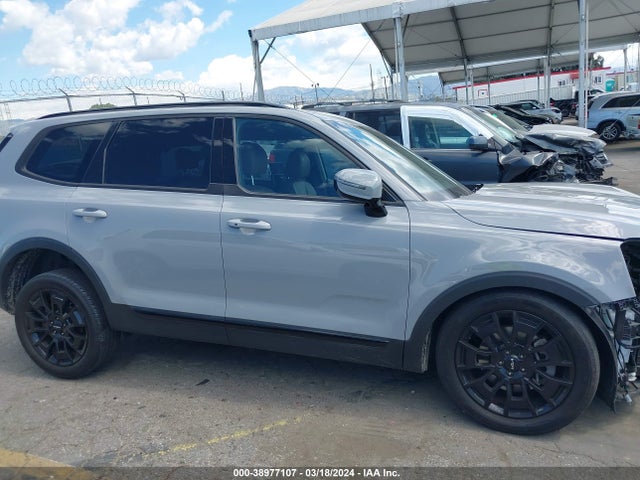 KIA Telluride Sx 2022 5XYP5DHC6NG212280 Image 14