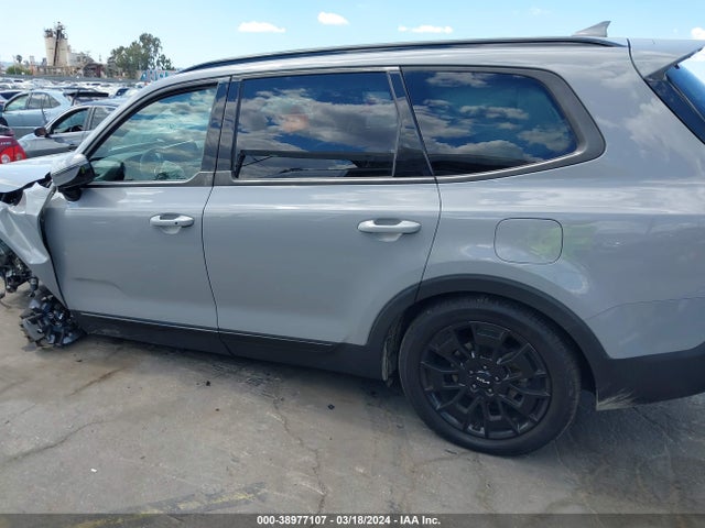 KIA Telluride Sx 2022 5XYP5DHC6NG212280 Image 15