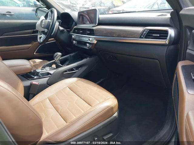 KIA Telluride Sx 2022 5XYP5DHC6NG212280 Image 5