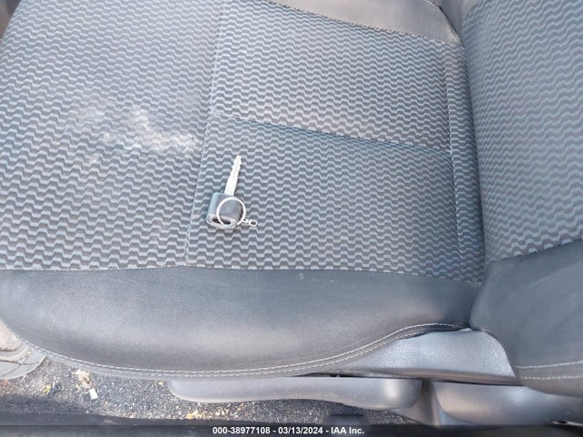 Nissan Versa Note S (sr)/s Plus/sv 2014 3N1CE2CP1EL408944 Image 11