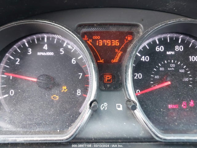 Nissan Versa Note S (sr)/s Plus/sv 2014 3N1CE2CP1EL408944 Image 7