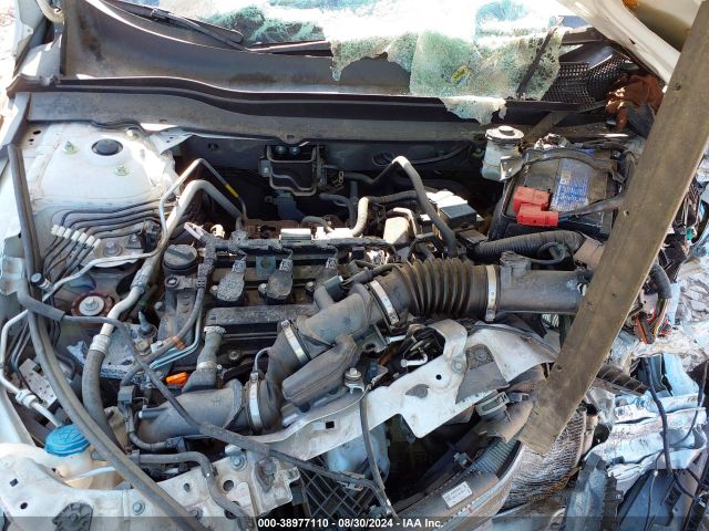 1HGCV1F19MA015263 Honda ACCORD LX