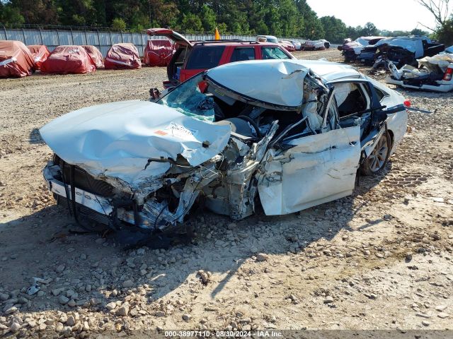 1HGCV1F19MA015263 Honda ACCORD LX