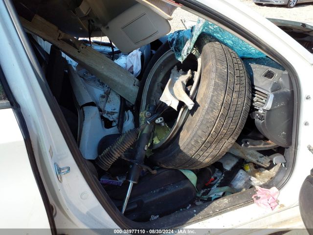 1HGCV1F19MA015263 Honda ACCORD LX