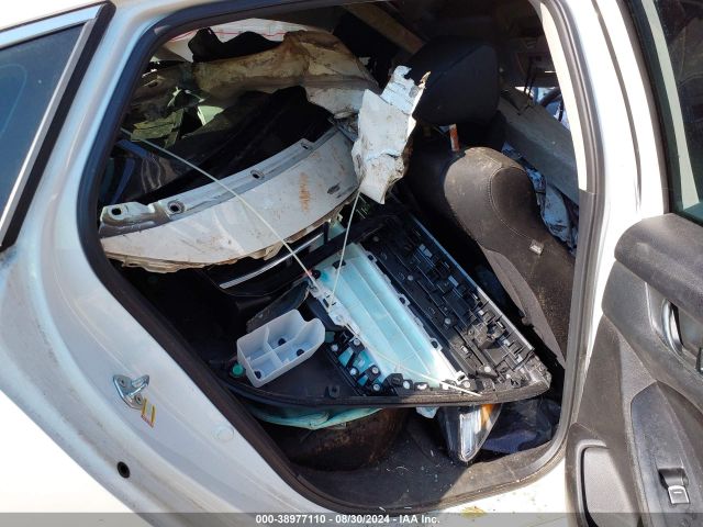 1HGCV1F19MA015263 Honda ACCORD LX