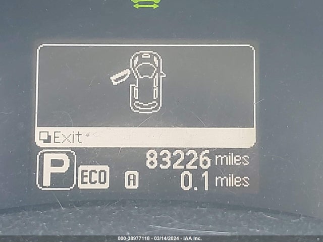 Nissan LEAF S 2015 1N4AZ0CP8FC333515 Image 16