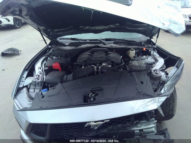 Ford Mustang Gt Premium Fastback 2024 1FA6P8CF6R5406116 Image 10