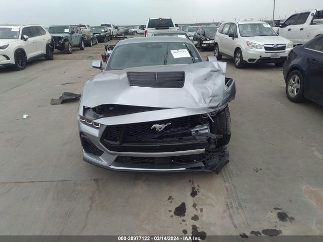 Ford Mustang Gt Premium Fastback 2024 1FA6P8CF6R5406116 Image 12