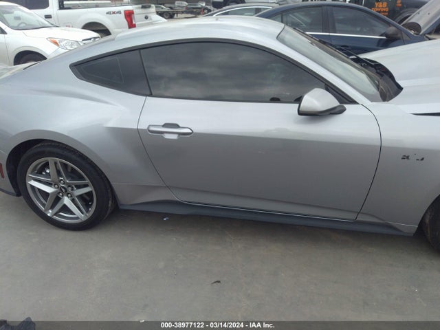 Ford Mustang Gt Premium Fastback 2024 1FA6P8CF6R5406116 Image 13
