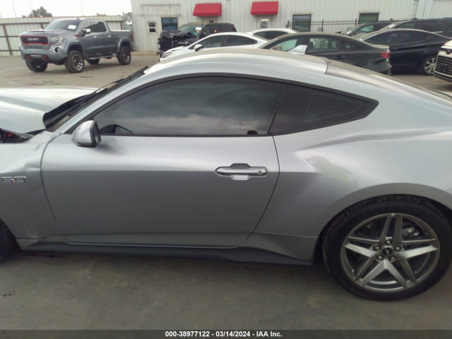 Ford Mustang Gt Premium Fastback 2024 1FA6P8CF6R5406116 Image 14
