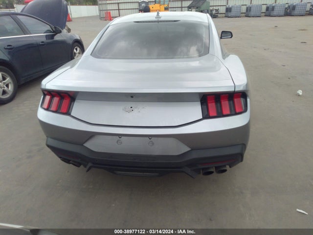 Ford Mustang Gt Premium Fastback 2024 1FA6P8CF6R5406116 Image 16