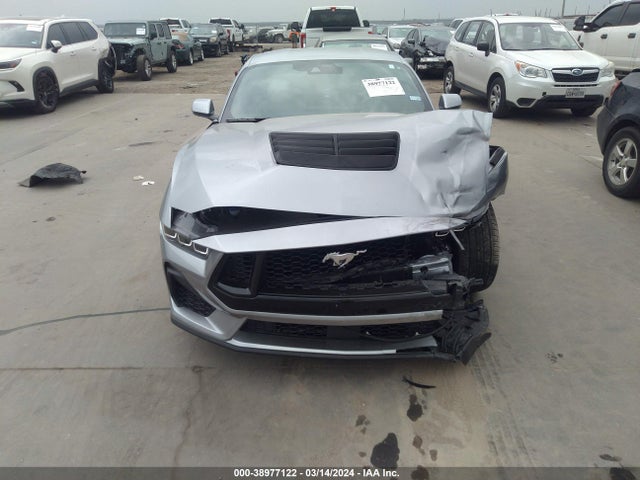Ford Mustang Gt Premium Fastback 2024 1FA6P8CF6R5406116 Image 6