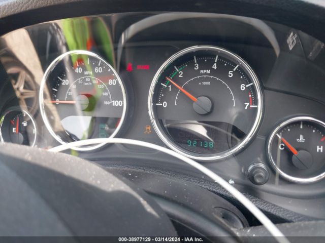2014 JEEP WRANGLER UNLIMITED 1C4BJWFG7EL165787 Photo 6