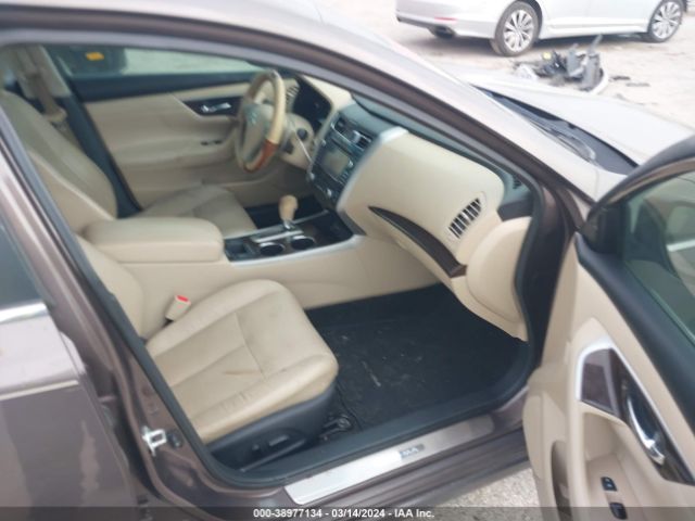 1N4BL3AP2FC171861 Nissan Altima 3.5 Sl