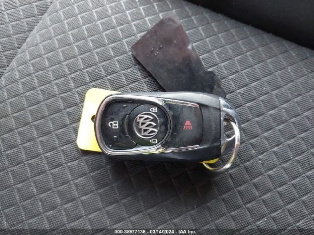 KL4CJESB4KB780818 Buick Encore Awd Preferred
