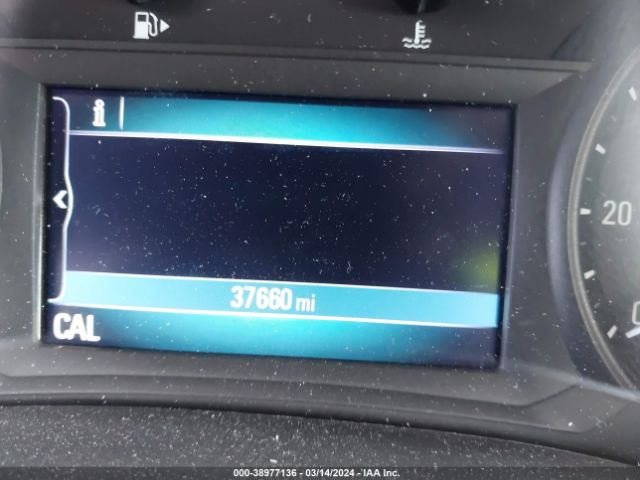 KL4CJESB4KB780818 Buick Encore Awd Preferred