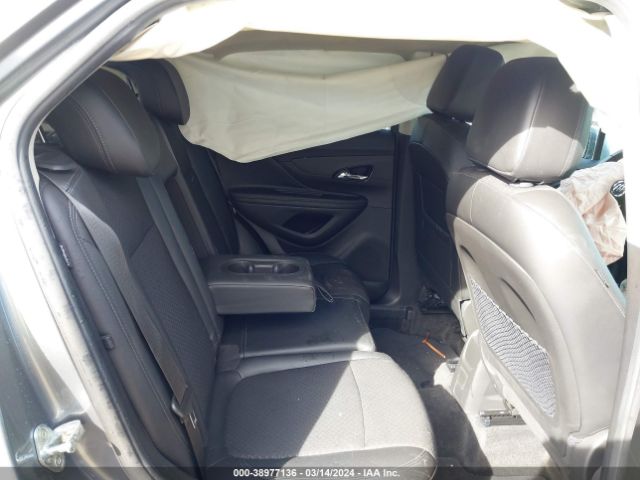 KL4CJESB4KB780818 Buick Encore Awd Preferred