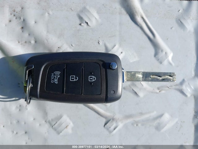 Hyundai Venue Se 2022 KMHRB8A35NU148567 Image 11
