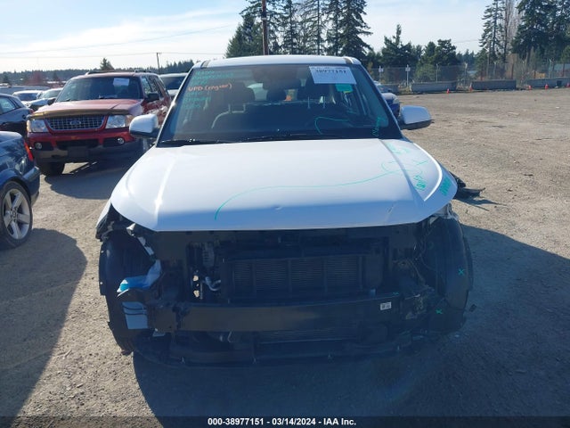 Hyundai Venue Se 2022 KMHRB8A35NU148567 Image 13