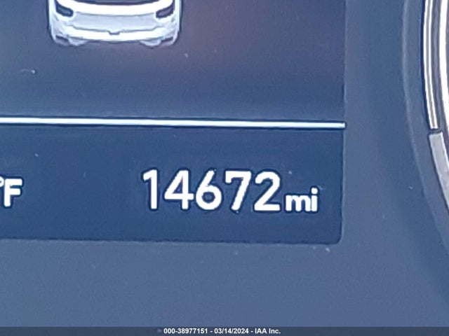 Hyundai Venue Se 2022 KMHRB8A35NU148567 Image 16