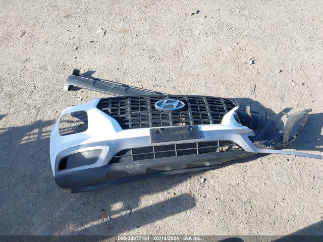 Hyundai Venue Se 2022 KMHRB8A35NU148567 Image 12