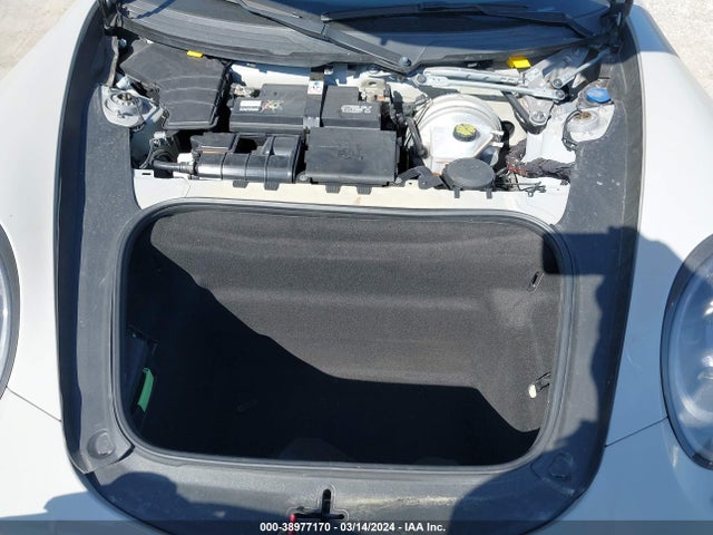 2018 PORSCHE 911 WP0CB2A9XJS147187 Photo 9