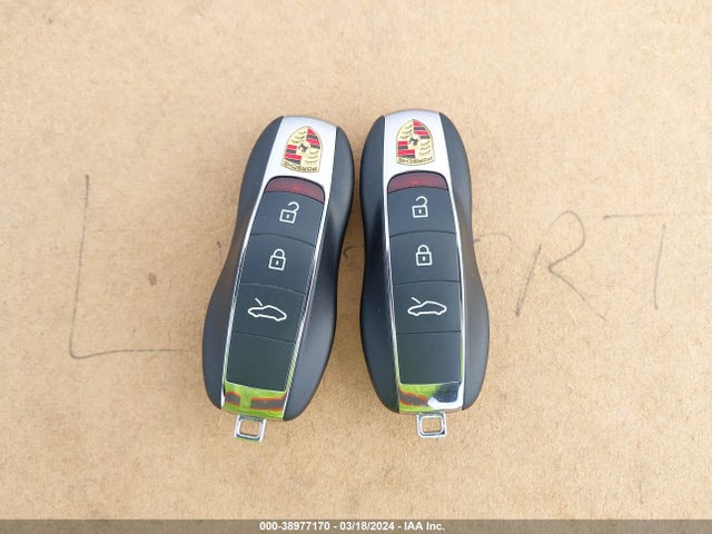 2018 PORSCHE 911 WP0CB2A9XJS147187 Photo 10