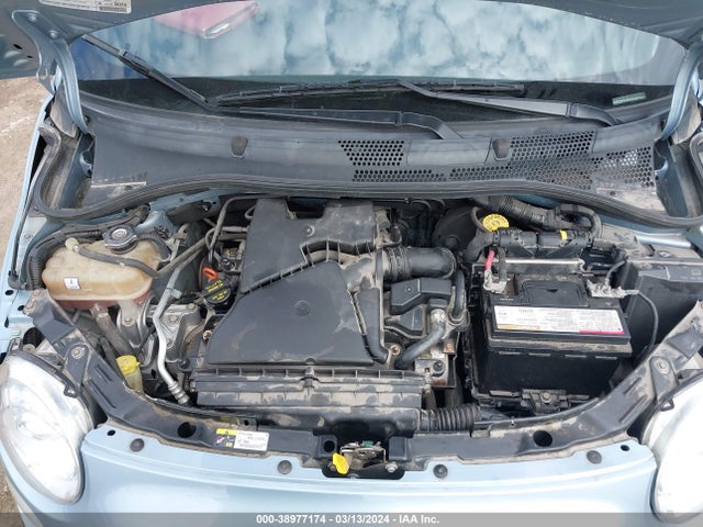 2013 FIAT 500 3C3CFFBR4DT531404 Photo 9