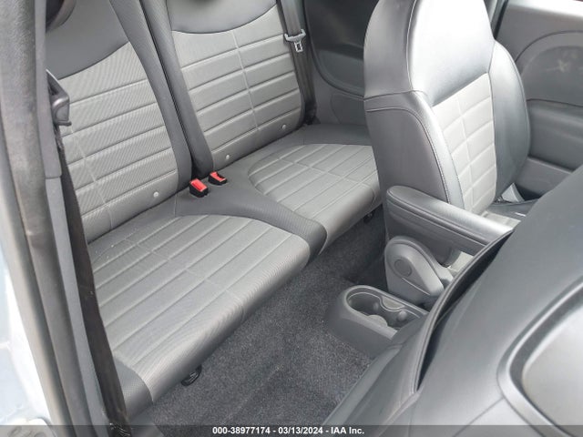 2013 FIAT 500 3C3CFFBR4DT531404 Photo 7