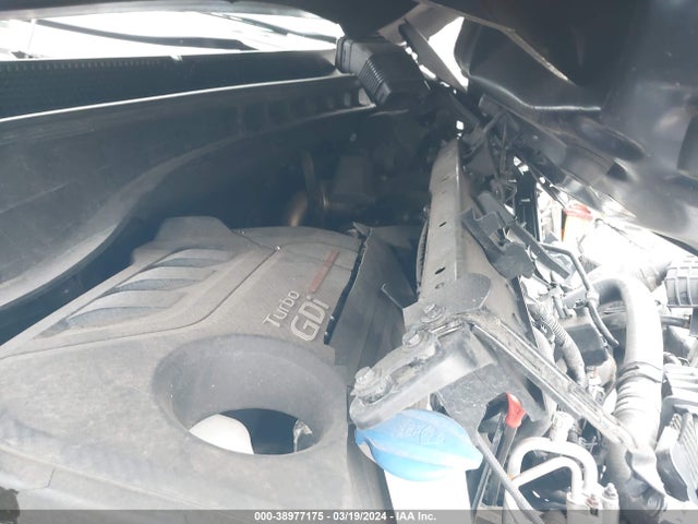 KIA Sorento 2.0t Ex 2016 5XYPHDA11GG024575 Image 10