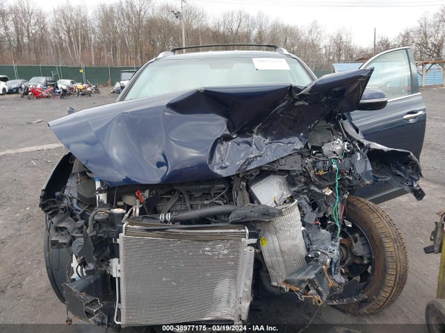 KIA Sorento 2.0t Ex 2016 5XYPHDA11GG024575 Image 6