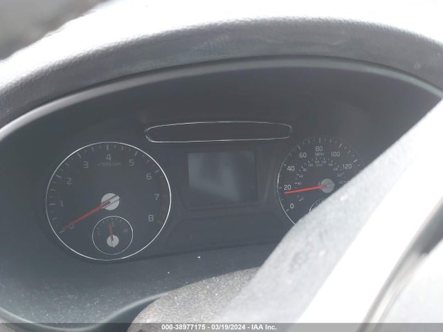 KIA Sorento 2.0t Ex 2016 5XYPHDA11GG024575 Image 7