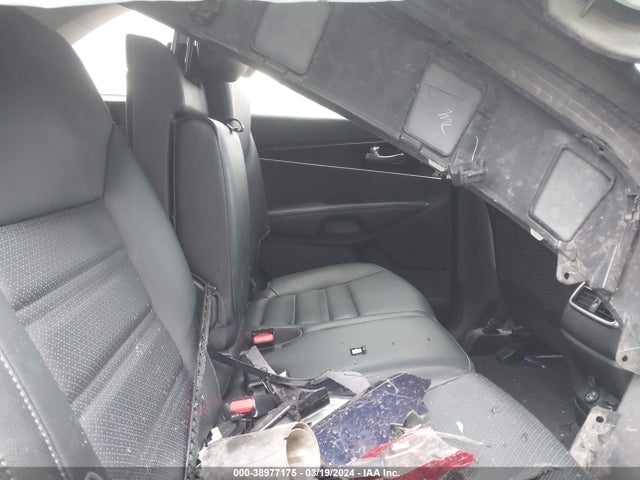 KIA Sorento 2.0t Ex 2016 5XYPHDA11GG024575 Image 8