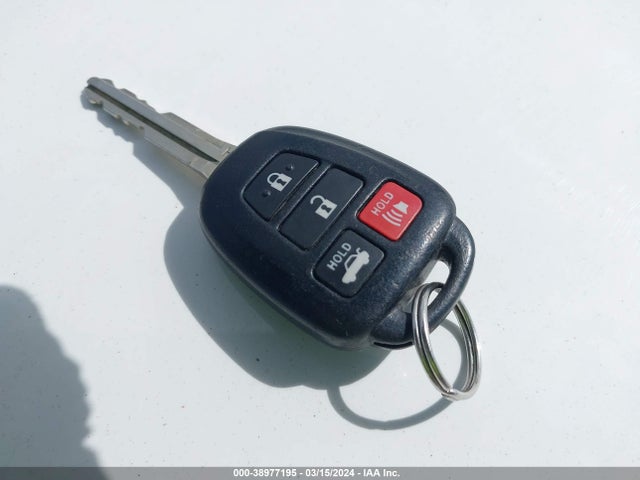 Toyota Corolla S Plus 2014 2T1BURHE5EC212777 Image 11