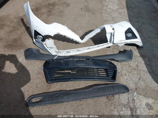 Toyota Corolla S Plus 2014 2T1BURHE5EC212777 Image 12