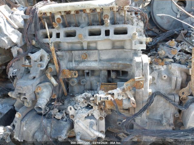 3N1CN8EVXML889239 Nissan Versa Sv Xtronic Cvt