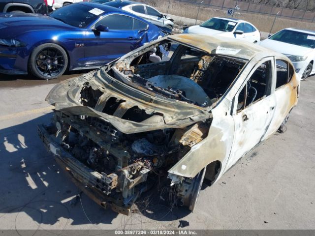 3N1CN8EVXML889239 Nissan Versa Sv Xtronic Cvt