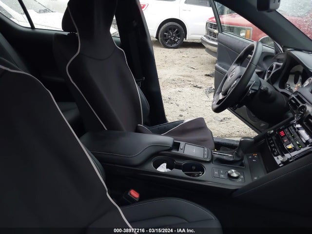JTHGZ1B22P5061094 Lexus Is Is 350 F Sport