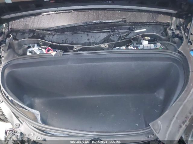5YJXCBE20HF044072 Tesla Model X 100d/75d/90d
