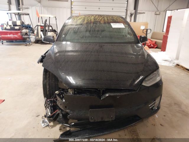 5YJXCBE20HF044072 Tesla Model X 100d/75d/90d